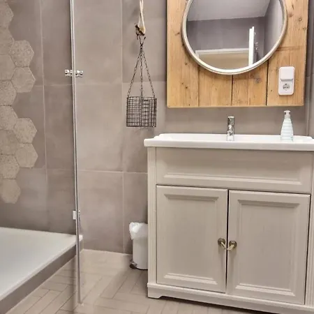 Appartementhaus Ostseeresidenz - 23 Mit Ostseeblick -