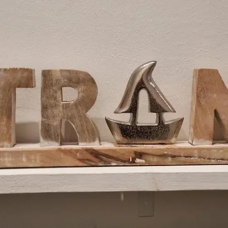 Appartementhaus Ostseeresidenz - 23 Mit Ostseeblick - Appartement Heiligenhafen